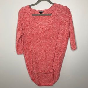 Express sweater. Size XS